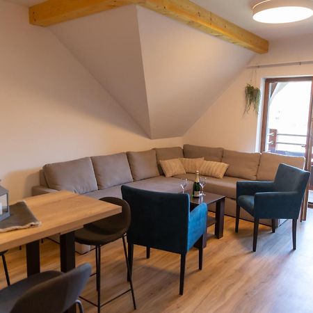 Apartman Aqua Бешенёва Экстерьер фото