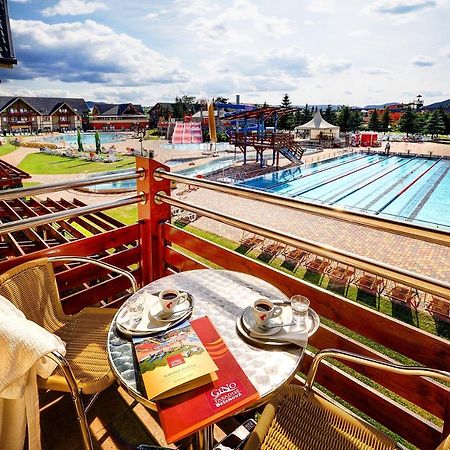 Apartman Aqua Бешенёва Экстерьер фото