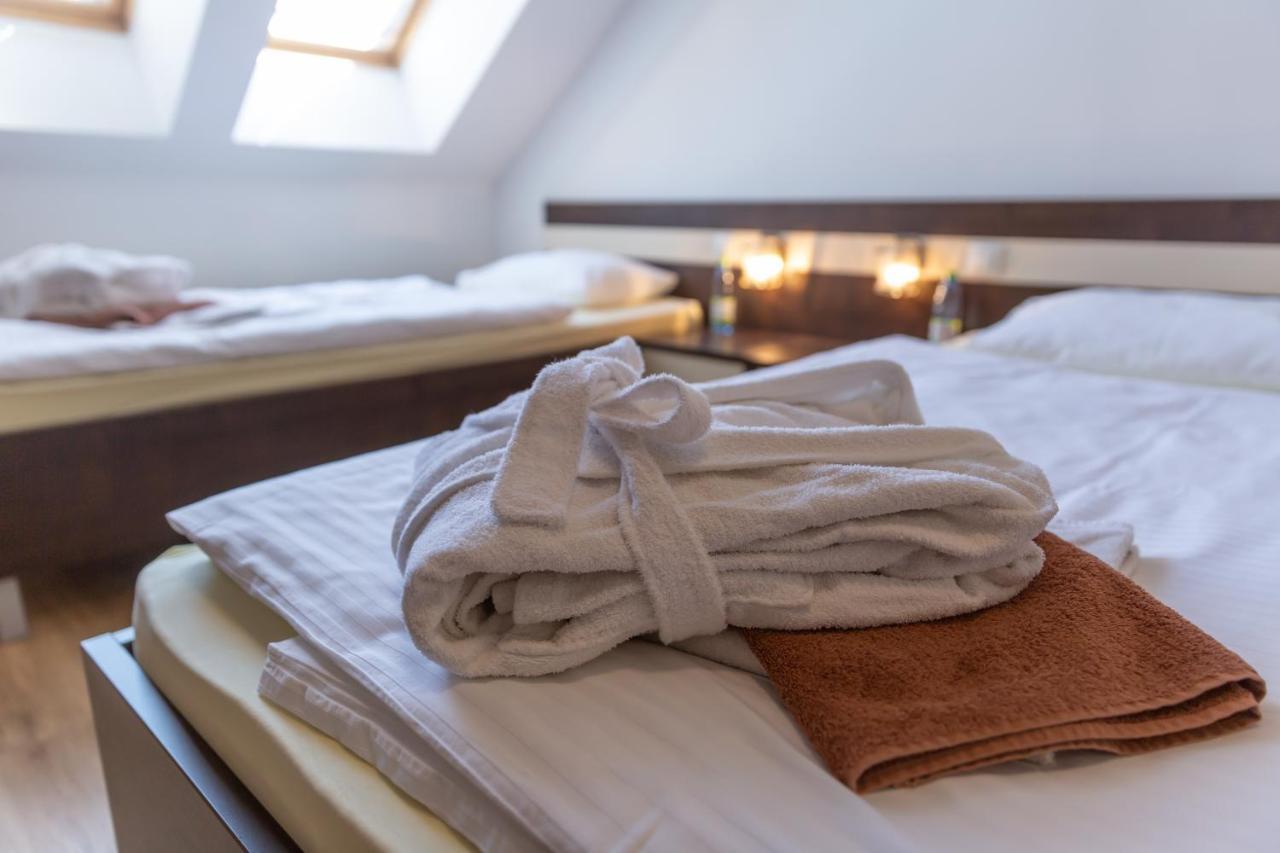 Apartman Aqua Бешенёва Экстерьер фото