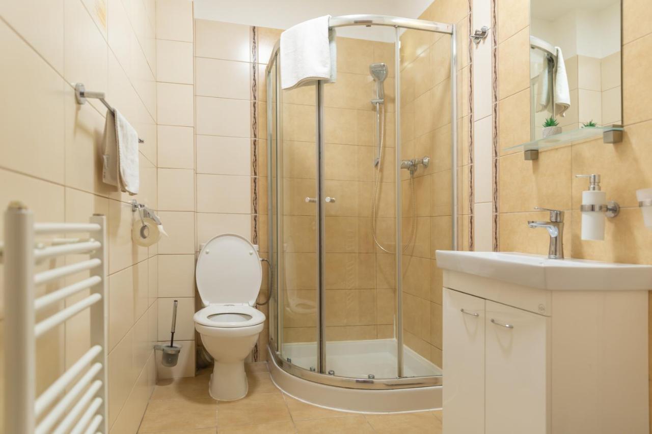 Apartman Aqua Бешенёва Экстерьер фото