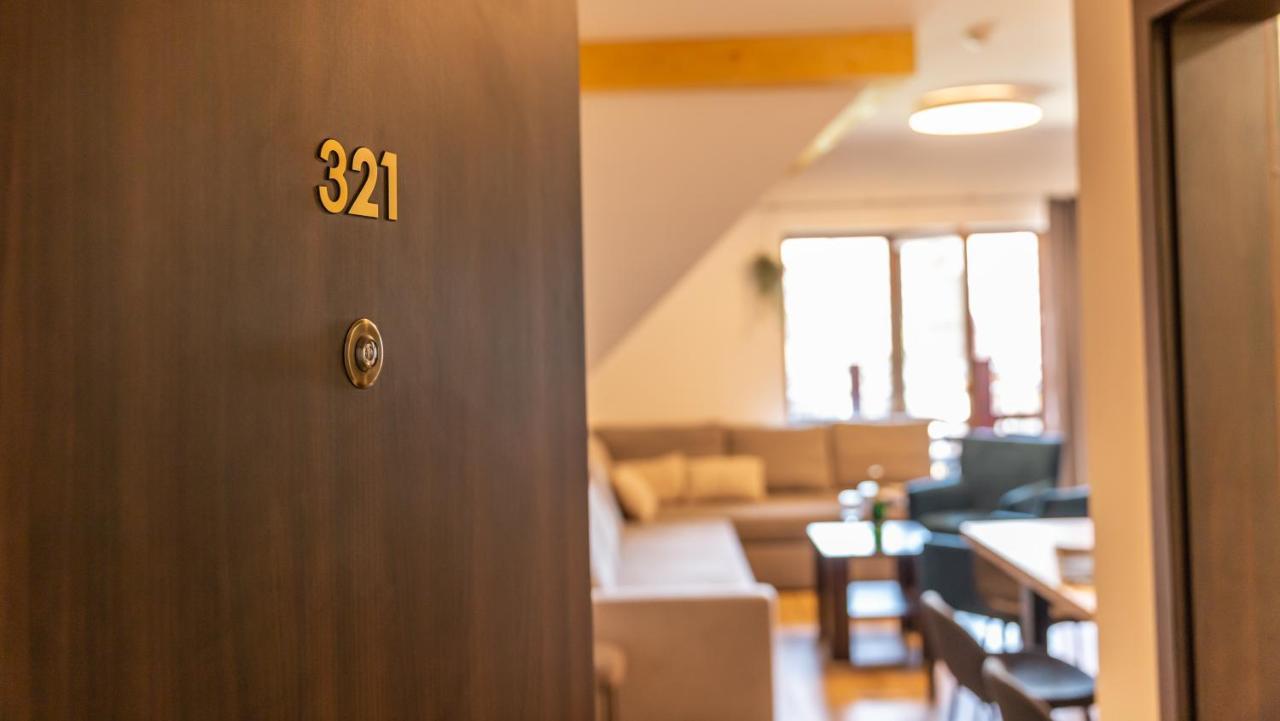 Apartman Aqua Бешенёва Экстерьер фото