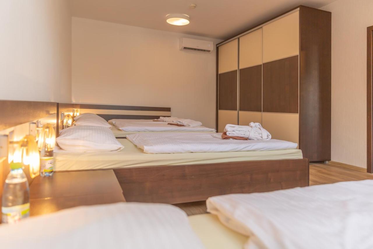 Apartman Aqua Бешенёва Экстерьер фото