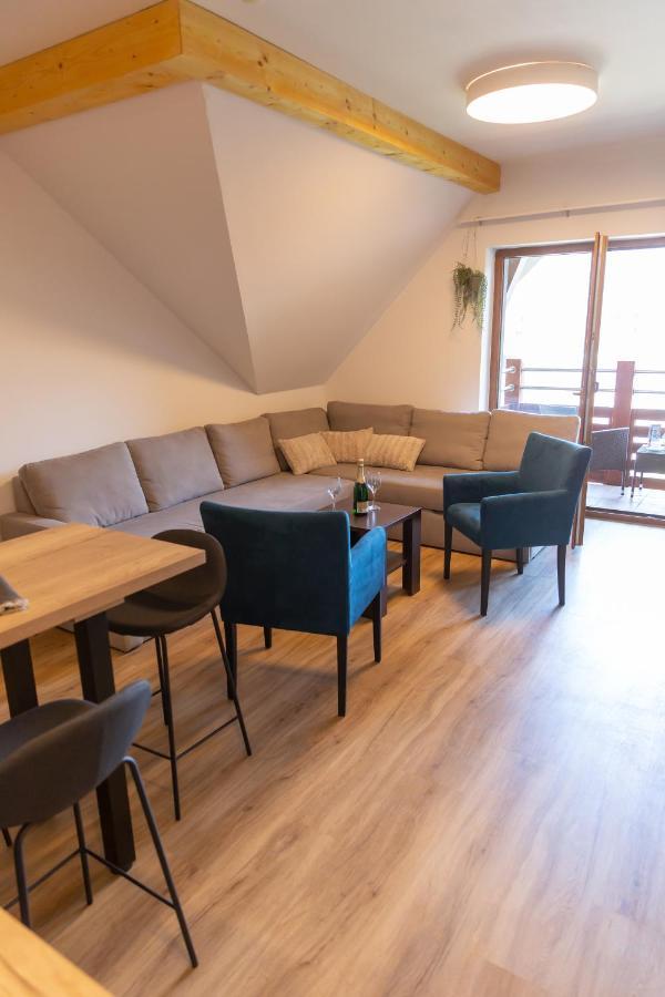 Apartman Aqua Бешенёва Экстерьер фото