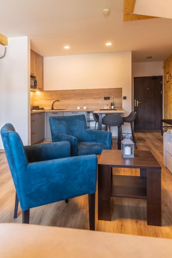 Apartman Aqua Бешенёва Экстерьер фото