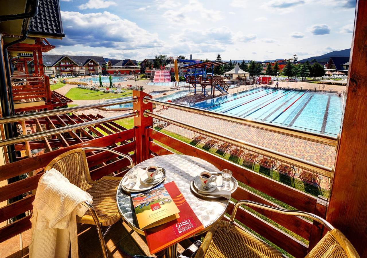 Apartman Aqua Бешенёва Экстерьер фото