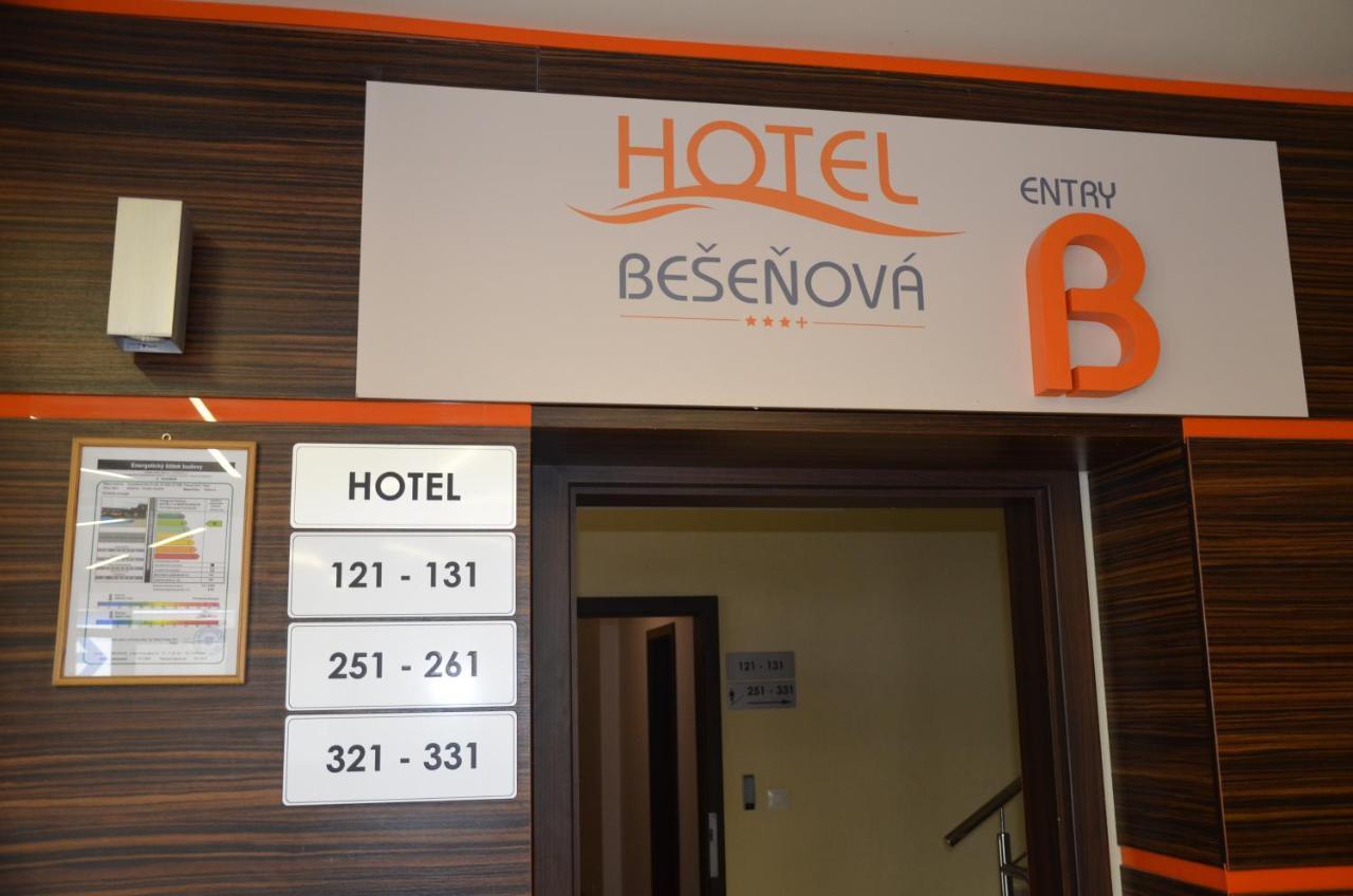 Apartman Aqua Бешенёва Экстерьер фото