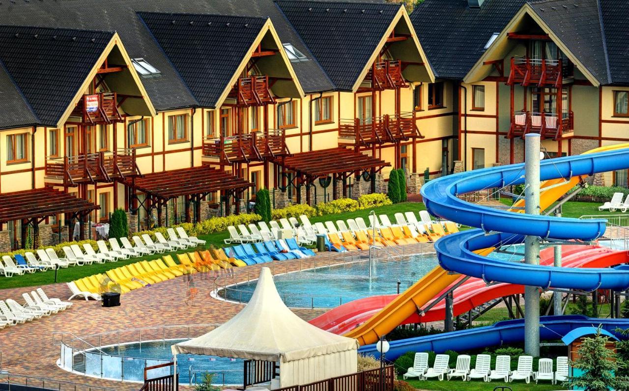 Apartman Aqua Бешенёва Экстерьер фото